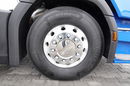 Scania R 450 / RETARDER / HYDRAULIKA / ALUFELGI / KLIMA POSTOJOWA / 2021 ROK / PO KONTRAKCIE SERWISOWYM  zdjęcie 21