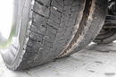 Scania R 450 / RETARDER / HYDRAULIKA / ALUFELGI / KLIMA POSTOJOWA / 2021 ROK / PO KONTRAKCIE SERWISOWYM  zdjęcie 22