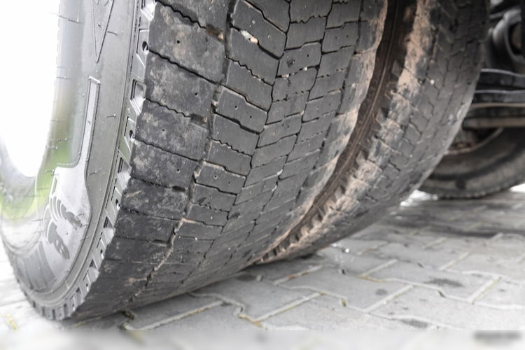 Scania R 450 / RETARDER / HYDRAULIKA / ALUFELGI / KLIMA POSTOJOWA / 2021 ROK / PO KONTRAKCIE SERWISOWYM  zdjęcie 22