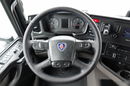 Scania R 450 / RETARDER / HYDRAULIKA / ALUFELGI / KLIMA POSTOJOWA / 2021 ROK / PO KONTRAKCIE SERWISOWYM  zdjęcie 29