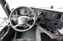Scania R 450 / RETARDER / HYDRAULIKA / ALUFELGI / KLIMA POSTOJOWA / 2021 ROK / PO KONTRAKCIE SERWISOWYM  zdjęcie 30