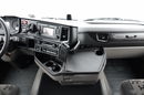 Scania R 450 / RETARDER / HYDRAULIKA / ALUFELGI / KLIMA POSTOJOWA / 2021 ROK / PO KONTRAKCIE SERWISOWYM  zdjęcie 32