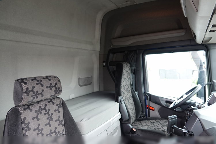 Scania R 450 / RETARDER / HYDRAULIKA / ALUFELGI / KLIMA POSTOJOWA / 2021 ROK / PO KONTRAKCIE SERWISOWYM  zdjęcie 36