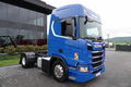 ciągnik siodłowy Scania zdjęcie 3