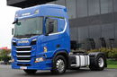Scania R 450 / RETARDER / HYDRAULIKA / ALUFELGI / KLIMA POSTOJOWA / 2021 ROK / PO KONTRAKCIE SERWISOWYM  zdjęcie 5