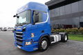 ciągnik siodłowy Scania zdjęcie 6