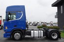Scania R 450 / RETARDER / HYDRAULIKA / ALUFELGI / KLIMA POSTOJOWA / 2021 ROK / PO KONTRAKCIE SERWISOWYM  zdjęcie 7