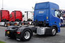Scania R 450 / RETARDER / HYDRAULIKA / ADR AT /  KLIMA POSTOJOWA / 2021 ROK / PO KONTRAKCIE SERWISOWYM  zdjęcie 9