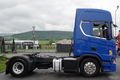 ciągnik siodłowy Scania zdjęcie 10