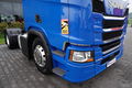 ciągnik siodłowy Scania zdjęcie 11