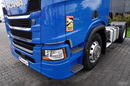 Scania R 450 / RETARDER / HYDRAULIKA / ADR AT /  KLIMA POSTOJOWA / 2021 ROK / PO KONTRAKCIE SERWISOWYM  zdjęcie 12