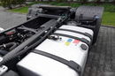Scania R 450 / RETARDER / HYDRAULIKA / ADR AT /  KLIMA POSTOJOWA / 2021 ROK / PO KONTRAKCIE SERWISOWYM  zdjęcie 13