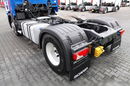 Scania R 450 / RETARDER / HYDRAULIKA / ADR AT /  KLIMA POSTOJOWA / 2021 ROK / PO KONTRAKCIE SERWISOWYM  zdjęcie 15