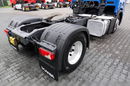 Scania R 450 / RETARDER / HYDRAULIKA / ADR AT /  KLIMA POSTOJOWA / 2021 ROK / PO KONTRAKCIE SERWISOWYM  zdjęcie 16