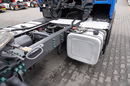 Scania R 450 / RETARDER / HYDRAULIKA / ADR AT /  KLIMA POSTOJOWA / 2021 ROK / PO KONTRAKCIE SERWISOWYM  zdjęcie 17