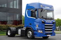 ciągnik siodłowy Scania zdjęcie 1