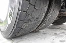 Scania R 450 / RETARDER / HYDRAULIKA / ADR AT /  KLIMA POSTOJOWA / 2021 ROK / PO KONTRAKCIE SERWISOWYM  zdjęcie 22