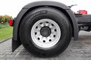 Scania R 450 / RETARDER / HYDRAULIKA / ADR AT /  KLIMA POSTOJOWA / 2021 ROK / PO KONTRAKCIE SERWISOWYM  zdjęcie 23