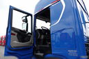 Scania R 450 / RETARDER / HYDRAULIKA / ADR AT /  KLIMA POSTOJOWA / 2021 ROK / PO KONTRAKCIE SERWISOWYM  zdjęcie 24