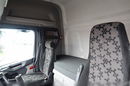 Scania R 450 / RETARDER / HYDRAULIKA / ADR AT /  KLIMA POSTOJOWA / 2021 ROK / PO KONTRAKCIE SERWISOWYM  zdjęcie 26