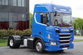 ciągnik siodłowy Scania zdjęcie 2