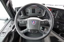 Scania R 450 / RETARDER / HYDRAULIKA / ADR AT /  KLIMA POSTOJOWA / 2021 ROK / PO KONTRAKCIE SERWISOWYM  zdjęcie 29