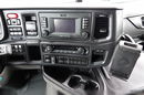 Scania R 450 / RETARDER / HYDRAULIKA / ADR AT /  KLIMA POSTOJOWA / 2021 ROK / PO KONTRAKCIE SERWISOWYM  zdjęcie 31