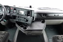 Scania R 450 / RETARDER / HYDRAULIKA / ADR AT /  KLIMA POSTOJOWA / 2021 ROK / PO KONTRAKCIE SERWISOWYM  zdjęcie 32