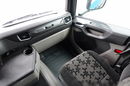 Scania R 450 / RETARDER / HYDRAULIKA / ADR AT /  KLIMA POSTOJOWA / 2021 ROK / PO KONTRAKCIE SERWISOWYM  zdjęcie 33