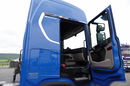 Scania R 450 / RETARDER / HYDRAULIKA / ADR AT /  KLIMA POSTOJOWA / 2021 ROK / PO KONTRAKCIE SERWISOWYM  zdjęcie 37
