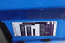 Scania R 450 / RETARDER / HYDRAULIKA / ADR AT /  KLIMA POSTOJOWA / 2021 ROK / PO KONTRAKCIE SERWISOWYM  zdjęcie 38