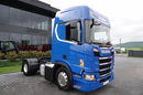 Scania R 450 / RETARDER / HYDRAULIKA / ADR AT /  KLIMA POSTOJOWA / 2021 ROK / PO KONTRAKCIE SERWISOWYM  zdjęcie 3