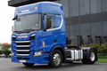 ciągnik siodłowy Scania zdjęcie 5