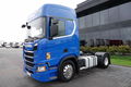 ciągnik siodłowy Scania zdjęcie 6