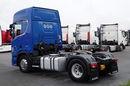 Scania R 450 / RETARDER / HYDRAULIKA / ADR AT /  KLIMA POSTOJOWA / 2021 ROK / PO KONTRAKCIE SERWISOWYM  zdjęcie 8