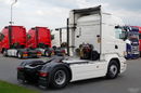 Scania R 450 / RETARDER / BEZ EGR / PO KONTRAKCIE SERWISOWYM / SPROWADZONA zdjęcie 9