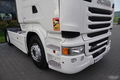 ciągnik siodłowy Scania zdjęcie 11