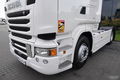ciągnik siodłowy Scania zdjęcie 12