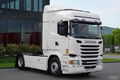 ciągnik siodłowy Scania zdjęcie 2