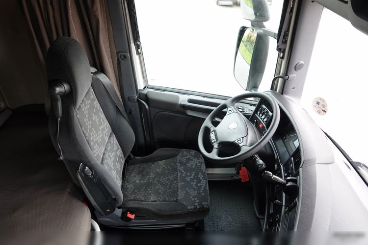 Scania R 450 / RETARDER / BEZ EGR / PO KONTRAKCIE SERWISOWYM / SPROWADZONA zdjęcie 29