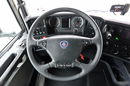 Scania R 450 / RETARDER / BEZ EGR / PO KONTRAKCIE SERWISOWYM / SPROWADZONA zdjęcie 30