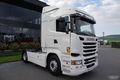 ciągnik siodłowy Scania zdjęcie 3