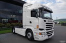 Scania R 450 / RETARDER / BEZ EGR / PO KONTRAKCIE SERWISOWYM / SPROWADZONA zdjęcie 3
