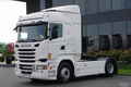 ciągnik siodłowy Scania zdjęcie 4