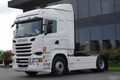ciągnik siodłowy Scania zdjęcie 5
