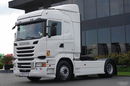 Scania R 450 / RETARDER / BEZ EGR / PO KONTRAKCIE SERWISOWYM / SPROWADZONA zdjęcie 5
