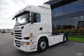 ciągnik siodłowy Scania zdjęcie 6