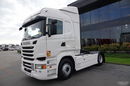 Scania R 450 / RETARDER / BEZ EGR / PO KONTRAKCIE SERWISOWYM / SPROWADZONA zdjęcie 6