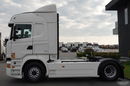 Scania R 450 / RETARDER / BEZ EGR / PO KONTRAKCIE SERWISOWYM / SPROWADZONA zdjęcie 7