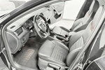 Skoda Octavia RS 2.0 TDI 184KM VRSMode KeyLessGo LED Bi-Xenon Navi Skóry HAK Niemiec zdjęcie 18